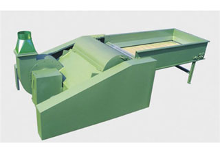 Opening Machine (Fiber Opening Machine)