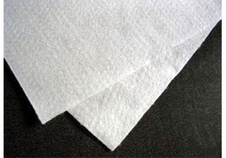 Geotextile Fabric