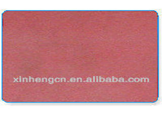 Synthetic Leather Fabric