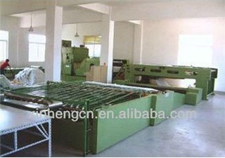 Bedding Production Line