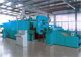 Hard Cotton Production Line